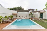 Casa Aga - B&B Seminyak