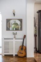 Villa Paradiso - Ferienwohnung Donji Morinj