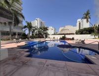 Costera Acapulco, Club Deportivo - B&B Acapulco