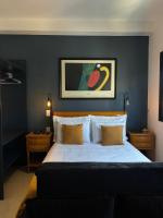Studio Miró Allianz Nubank-NOVO - B&B San Paolo