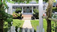 207 Howard Street - The "Schapteau" - B&B Cape May