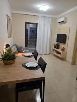Flat Luxuoso em Hotel 5 Estrelas - B&B Ribeirão Preto