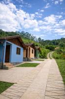 Chalés do Lago Lumiar - B&B Nova Friburgo