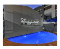 Quiet New Farm Retreat with Pool & Free Parking - B&B Brisbane