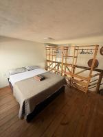 Casaboa Apartamentos Passarela - Chambres d'hôtes Itacaré
