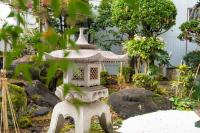 勝山恐竜博物館まで車で10分最大10名様ふとん屋の宿 悦 - Ferienwohnung Katsuyama