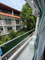Pousada Shamah - Morro de São Paulo - B&B Morro de São Paulo