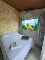 Shamah - B&B Morro de São Paulo