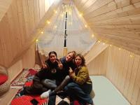 Cozy Nest Homestay - B&B Kurseong