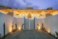 D'Amour Colonial Style 2BR Villa in Canggu - B&B Canggu