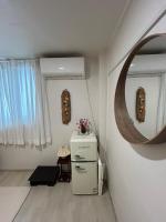 오소르 프리미엄 원룸텔 안양명학역점 - Ferienwohnung Anyang-si