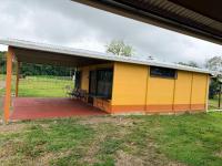 Ticary Nature Homes - Bed and Breakfast Guápiles