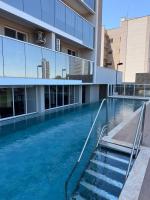 Studio Premium - Bairro Nova Yorque Araçatuba - B&B Araçatuba
