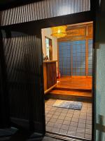 Koki Beach Villa - B&B Nago