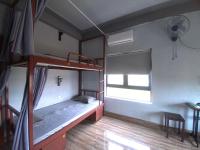 Cối Xay Gió Homestay Quảng Bình - Bed and Breakfast Dông Hội