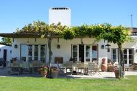 Monte da Boavista - Country family house - B&B