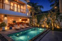 Astha Villa Ubud by Omkara Experience - B&B Ubud
