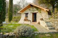 Cabaña de 1 dormitorio