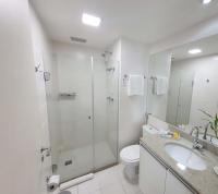 Vision Hotel em Brasília 60300 - B&B Brasília
