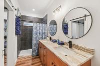 3BR2BA 6 Beds Fenced Yard Near Downtown - B&B Saint Augustine