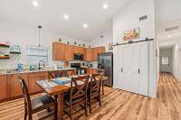 3BR2BA 6 Beds Fenced Yard Near Downtown - Bed and Breakfast Saint Augustine