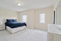 Spacious 4BR Home in Mississauga - B&B Mississauga
