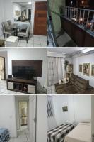 Apartamento - B&B Vila Velha
