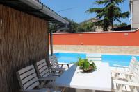 Four-Bedroom Holiday home in Stinjan I, Case vacanze - Štinjan