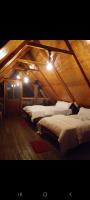 Habitación Familiar con balcón