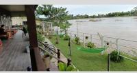Champa resort - Bed and Breakfast Ban Don-En