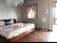 Chambre Double avec Salle de Bains Privative