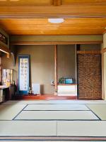 ゲストハウスさちさんち - B&B Wagō