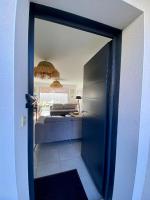 Grande Maison moderne avec jardin 4 chambres - B&B Aytré