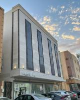 شقق نور الفخامه المخدومه - B&B Buraidah