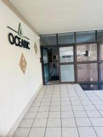 Oceanic Beachside Bliss 2 Bedroom Retreat - Ferienwohnung Durban