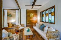 Studio 55 - Ocean Amber Retreat on Wategos Beach - Chambres d'hôtes Byron Bay