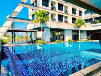 JBMedini 7pax 2R near legoland Gleneagles Hospital - Chambres d’hôtes Iskandar Puteri