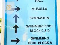 AeroStay Suites - Alanis Kota Warisan KLIA - Bed and Breakfast Sepang