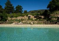 gite de charme Olivette - Bed and Breakfast Saint-Privat