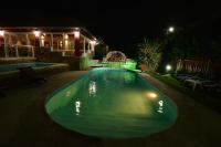 Altos de Aliwen - B&B Potrero de los Funes