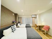 ROAD PAPK HotelTS0553 - B&B Tokyo