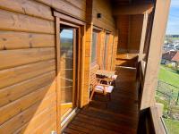 Das Holzhaus - Ferienwohnung Haidershofen