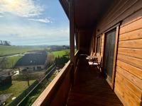 Das Holzhaus - Ferienwohnung Haidershofen