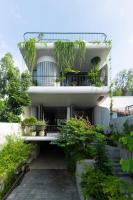 Luxury Nha Trang Private Pool Villa - Beach & Garden Retreat - Chambres d’hôtes Nha Trang