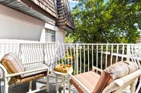 Ola Grande - Beachside Condos with Pool next to Cocoa Beach Pier - Chambres d’hôtes Cocoa Beach