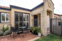 Anchor by the Bay town and beach Busselton - Ferienwohnung Busselton