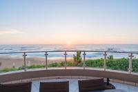 G4 Bermuda Beachfront Bliss-Breaker Views Willards - Ferienwohnung Ballito