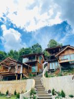 Wojia我家 - B&B Ban Rak Thai