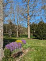 Au coin tranquille - Calme, Campagne - Ferienwohnung Devesset