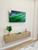 Люкс квартира в деловом центре столицы - Ferienwohnung Astana